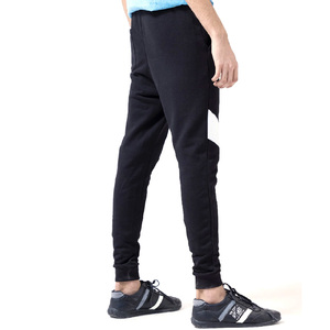 Pantalon en coton pour homme, vêtement d'extérieur, taille sur mesure, design OEM, Jogging décontracté - Product Image 4