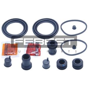 Set di ricambi e accessori per il supporto FEBEST (0575-GFF) - Product Image 1