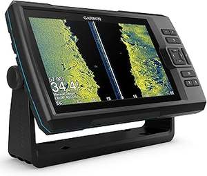 Migliori Offerte Promozionali per Garmin STRiKER Vivid 7s v |   7c v |   4c v |   Ecoscandaglio 5c v con Integrazione Intelligente dei Motori Nuovo |   Originale - Product Image 3