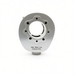 Kit de Cilindro Maestro de 244cc para Ensamblaje de Motor de Motocicleta - Product Image 2