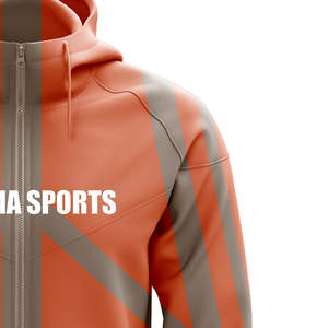 Sudaderas con Capucha de Manga Larga para Hombre, Tallas Grandes, en Oferta, Nueva Moda, Precio Económico, Ropa Urbana, Cómoda - Product Image 6