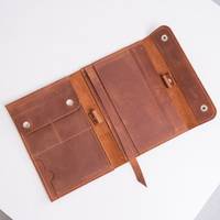 Funda de Biblia con cremallera, funda de Biblia para mujeres y hombres con marcapáginas, funda de libro, soporte para bolsa de Biblia, 2017