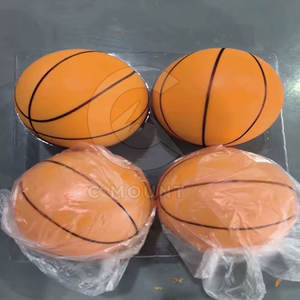 Balones de Baloncesto de Buena Calidad, Balones de Baloncesto Duraderos, Balones de Baloncesto con MOQ Bajo para Unisex - Product Image 6