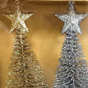 ASST (Silver and Gold)