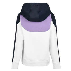 Sudaderas con capucha OEM de manga larga con bolsillo de canguro y logotipo con estampado de camuflaje, sudaderas de gran tamaño de tela gruesa para Hombre | Único y elegante - Product Image 4