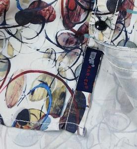 Vente en gros de chemises à manches longues en coton tendance pour garçons dernière conception avec impression de mode style décontracté style populaire pour les enfants - Product Image 3