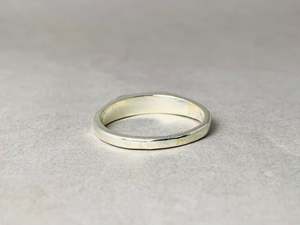 Anillos de Plata de Ley 925 hechos a mano, clásicos de moda, sin níquel, sin plomo, Unisex, populares para fiestas, joyería al por mayor - Product Image 6