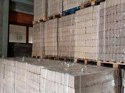 RUF Briquettes de bois tendre Briquettes de bois dur NESTRO Pini Kay Briquettes Produits de sciure de bois liés à l'énergie - Product Image 4