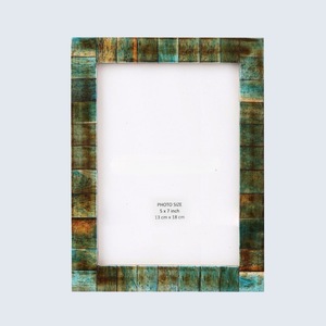 กรอบรูปคุณภาพสูง MDF เป็นมิตรกับสิ่งแวดล้อมงานแฮนด์เมดสุดสร้างสรรค์ - Product Image 2