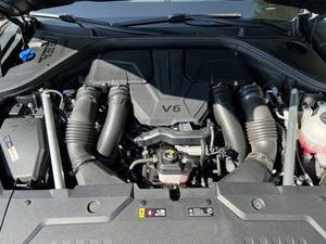 2023 abordable gGen-esiss GV70 3.5T Sport - Product Image 6