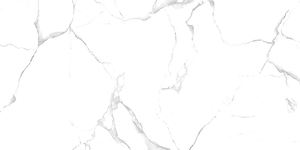 Magnifiques carreaux imprimés à l'ancienne de Chine, motif élégant, 600x1200mm, fabrication en Inde pour le salon. - Product Image 3