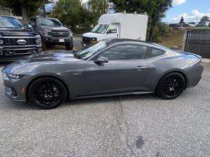 FORD MUSTANG GT FASTBACK RWD 2024 USADO, Volante a la Izquierda/Derecha - Product Image 4