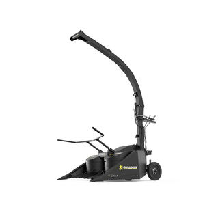 Moissonneuse batteuse d'occasion à vitesse rapide prête à vendre - Product Image 5