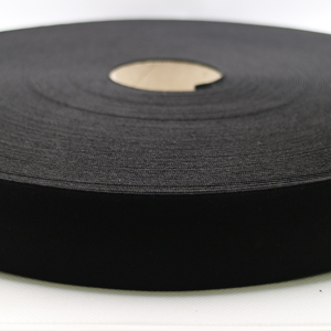 Ý thực hiện cơ bản đàn hồi nylon 40 mét ribbon mềm Webbing cho thể thao kỹ thuật quần áo và đồ lót-Item 653 - Product Image 1