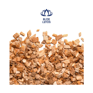 เศษไม้สน GEM Woods - Product Image 1