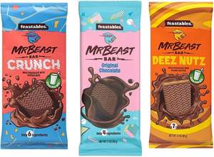 Proveedor Mayorista de Dulces de Chocolate para Niños, Mini Chocolate de Colores, Chocolate Gourmet Premium a Granel - Product Image 2