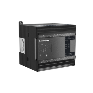 Contrôleur PLC Série Stellar CDMH 32 E/S, <span class=keywords><strong>sortie</strong></span> d'impulsions haute vitesse 200 kHz avec contrôle PID pour machines d'emballage - Product Image 2