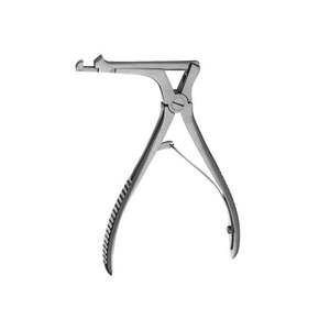 เครื่องนวดกระดูกข้อต่อสองข้างทำด้วยมือทำจากสเตนเลสสตีลจากเยอรมันได้รับการรับรองมาตรฐานความปลอดภัย - Product Image 2