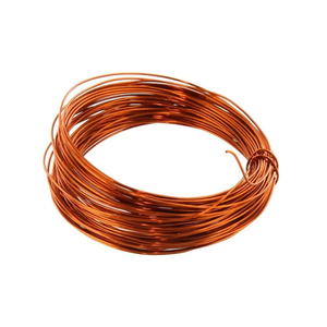 Chatarra de Alambre de Cobre 99.99% - Material de Reciclaje de Alta Calidad Hecho en Alemania - Product Image 5