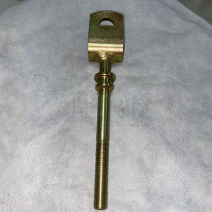Varilla de Acero Inoxidable Hecha a Medida, OEM No. 1861876M91/ 1861876, Varilla al por Mayor, OEM No. 1861876M91/ 1861876 - Product Image 4