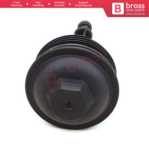 Tapa de filtro de aceite BSP766 03P115433A para VW Seat Skoda 1,2 TDI - Product Image 3