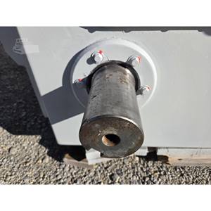 Bomba de Lodo SPM OIL & GAS TWS2250 2025 - Product Image 5