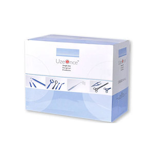 Instrumentos quirúrgicos médicos desechables Cirugía oftálmica de precisión Cuchillo de implante de queratomo al mejor precio - Product Image 3