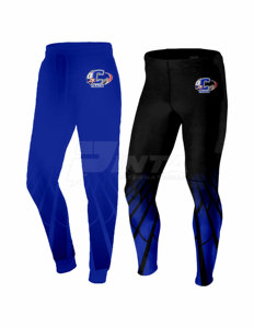 Uniformes Deportivos al por Mayor, Uniformes de Calentamiento de Tela Suave, Nuevo Diseño, Uniformes de Calentamiento para Sprint, en Stock - Product Image 3