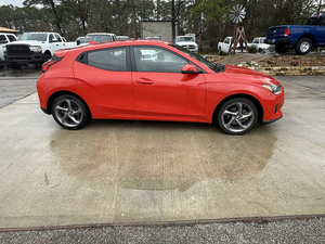 Hyundai Veloster Premium FWD 2019, Usado, Volante a la Izquierda/Derecha - Product Image 3