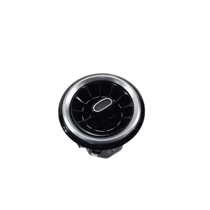 REJILLA DE VENTILACIÓN DEL TABLERO IZQUIERDO MERCEDES Clase B (W247) A2478301201 (18>23) - Product Image 2