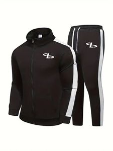 ชุดวอร์มสำหรับผู้หญิงชุดวอร์มผ้าฝ้าย100% ลำลองชุดวอร์มสำหรับผู้ใหญ่สินค้าออกใหม่ - Product Image 3