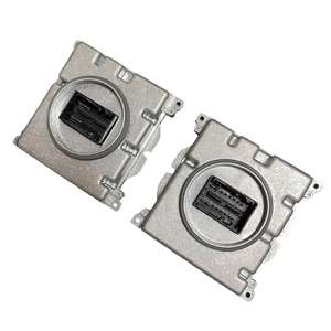Faro Delantero LED de Alta Calidad para Porsche Cayenne 12-18 OEM 7PP941572BB - Product Image 4