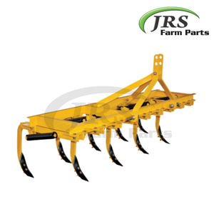 Cultivateur à ressort robuste pour tracteurs Motoculteur à ressort pour équipement agricole par JRS Farmparts India Fabricant et exportateur - Product Image 3