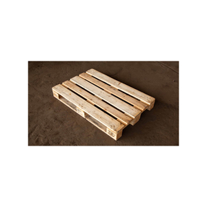 Nuevo Pino 1200x800 EPAL Paleta de madera de una sola cara Euro estándar a la venta Precio barato en todo el mundo - Product Image 1