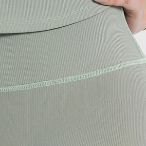 Fully Customized Women Yoga <b>Legging</b> Perfect Styling <b>cheap</b> Rate Unique Designs Light weight women Elastic Waist Yoga <b>Leggings</b> - Product Image 5