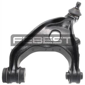 Leva posteriore superiore destra FEBEST (0824-G12RRH) - TRAPECIOS - Product Image 1