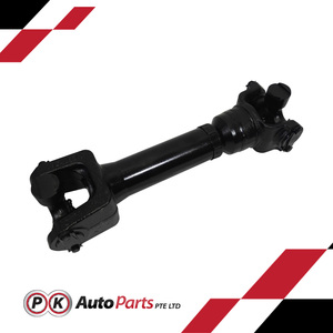 Eje de Propulsión Mitsubishi / Hino / Isuzu / Nissan - Product Image 2