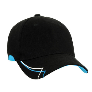 Gorras y sombreros de ala plana personalizados Unisex impreso logotipo personalizado hombres en blanco deporte Snapback béisbol - Product Image 5