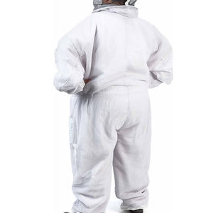 Factory Price Hot Sale Customized <b>Full</b> <b>Body</b> Beekeeping <b>Suits</b> / Beekeeper Clothing Men Women Beekeeping <b>Suits</b> for Online Sale - Product Image 5