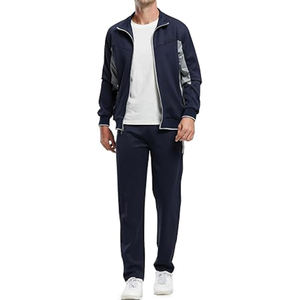 ชุดวอร์มผ้าฟลีซคอตตอน 100% แบบสั่งทำพิเศษสำหรับผู้ชาย ชุดฮู้ดดี้สีพื้นแบบฟอกสี พร้อมเชือกผูก น้ำหนักมาก ระบายอากาศได้ดี เหมาะสำหรับฤดูหนาว - Product Image 2