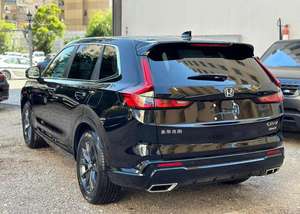 Bien mantenido limpio 2024 Hond-a híbrido 2WD - Product Image 6