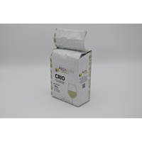 ALEAFERM CRIO Levure de bière séchée italienne de haute qualité Sac de 10 kg Poudre de fermentation pour vin bière alcool pour haute teneur en sucre