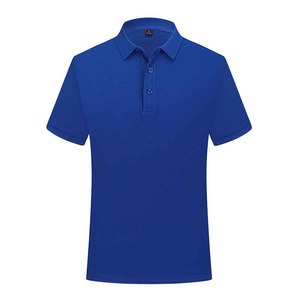 Dark <b>blue</b> Latest Design <b>Men</b> <b>Polo</b> T-<b>shirts</b> 100% Cotton High Quality <b>Polo</b> <b>Shirts</b> Solid Color <b>Men</b> <b>Polo</b> T <b>Shirt</b> - Product Image 2