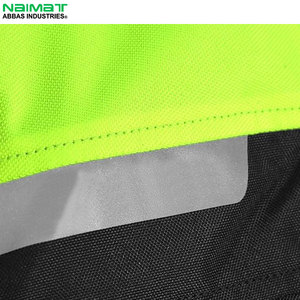 แจ็คเก็ตมอเตอร์ไซค์หนังคุณภาพสูง ขายส่ง แจ็คเก็ตมอเตอร์ครอส แข่งรถ ไซส์ใหญ่ กันลม - Product Image 3