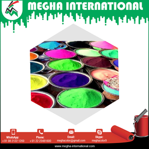 2026 Polvo de colorantes complejos metálicos solventes multicolor de alta pureza de grado industrial, nuevo, proveedor mayorista indio a granel - Product Image 5