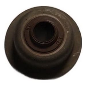Bague de retenue de soupape de moteur de débroussailleuse industrielle à deux roues compatible avec Km0412107 Réf 919338 - Product Image 1