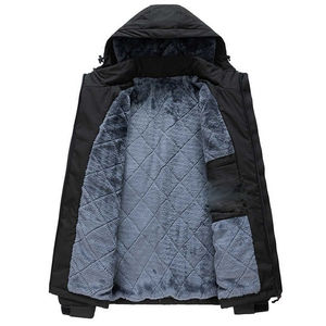 Fabrication d'usine 2025 sweats à capuche pour hommes de haute qualité dernière arrivée meilleures ventes bas prix hommes sweats à capuche à bas quantité minimale de commande - Product Image 2