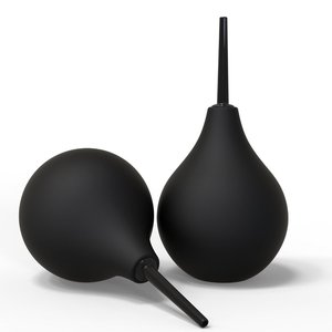 Medische Vaginale Irrigador Vaginale Klysma Douche - Product Image 5