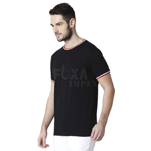 Custom OEM Quick Dry Cotton 2024 Hombres Polo Camisetas al por mayor de manga corta Deportes Logo Ropa Personalización - Product Image 2