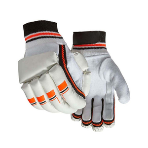 2023 New Arrival Customized Designs Professional Branded Cricket Batting Gloves Wholesale Price Gloves - Product Image 3